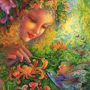 Meet your Posher, Katherine